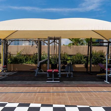 Amon Hotels Belek - Adult Only Ngoại thất bức ảnh