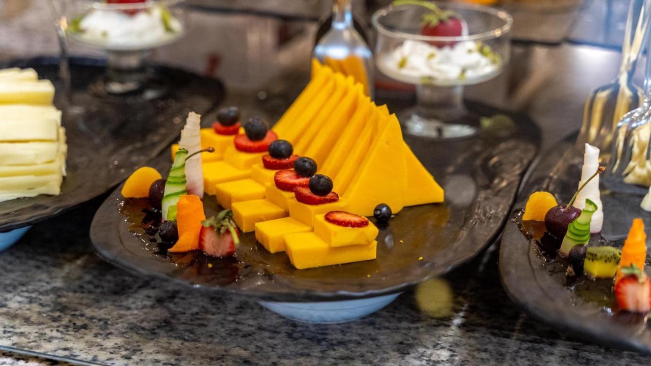 Amon Hotels Belek - Adult Only Ngoại thất bức ảnh