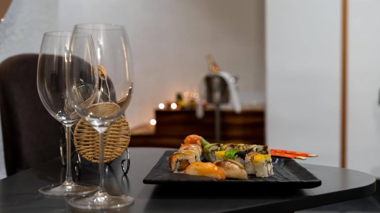 Amon Hotels Belek - Adult Only Ngoại thất bức ảnh