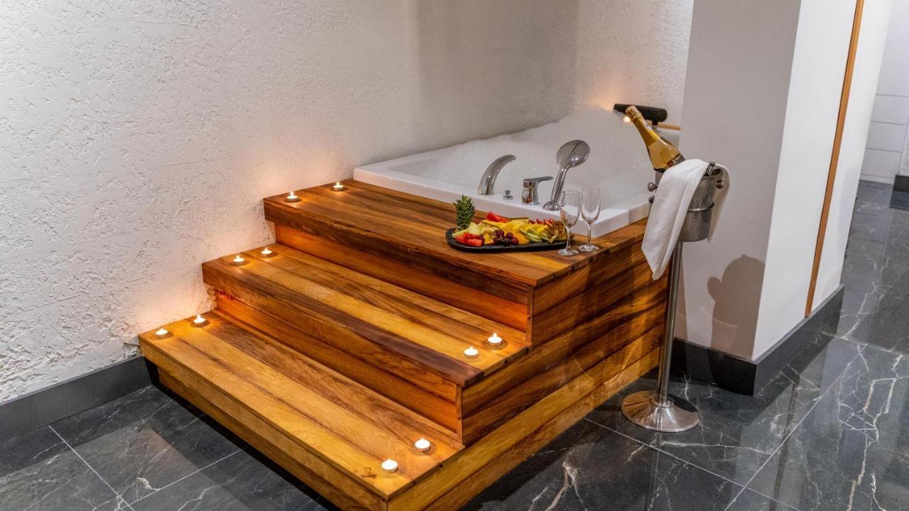 Amon Hotels Belek - Adult Only Ngoại thất bức ảnh