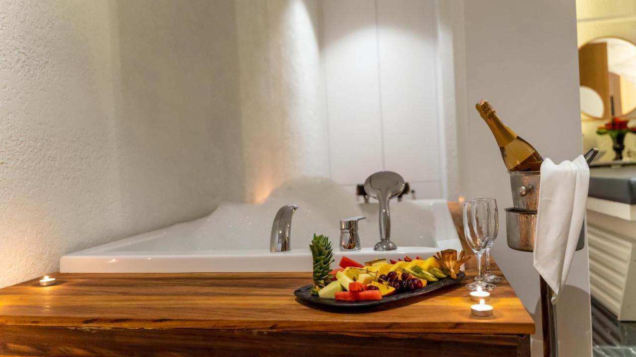 Amon Hotels Belek - Adult Only Ngoại thất bức ảnh