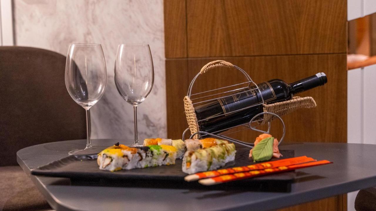 Amon Hotels Belek - Adult Only Ngoại thất bức ảnh